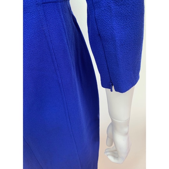 Carmen Marc Valvo dress - Picture 5 of 10